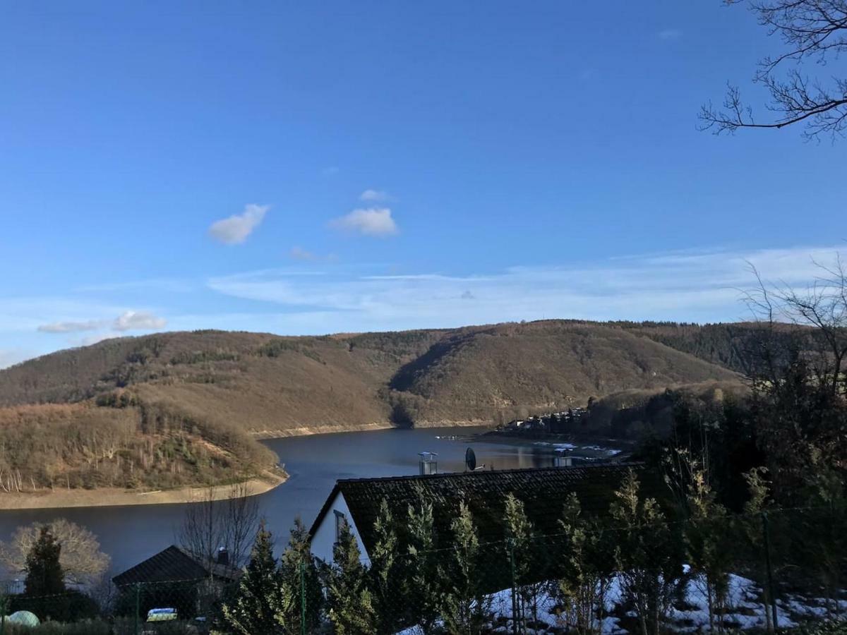 Jidajo See Cottage Nationalpark Eifel Зіммерат Екстер'єр фото