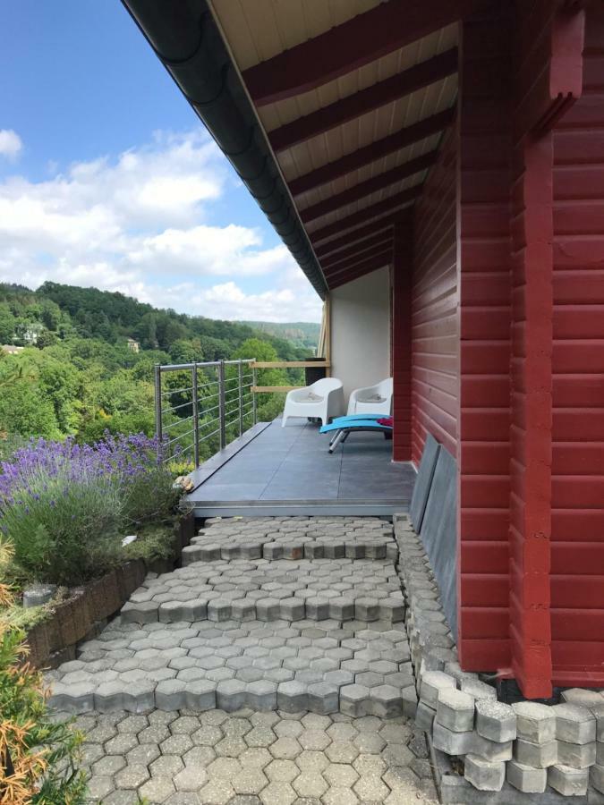 Jidajo See Cottage Nationalpark Eifel Зіммерат Екстер'єр фото